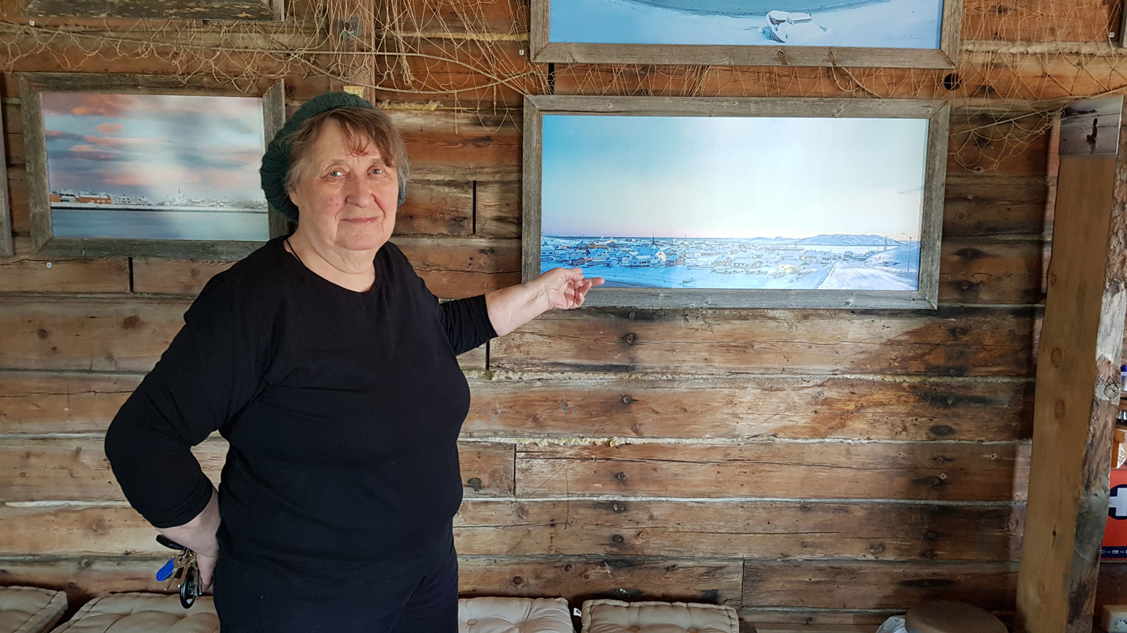 Gallery Pikku Suomi Norway