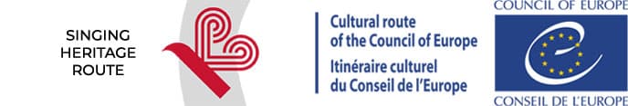 Cultural route of the Council of Europe - Singing Heritage Route