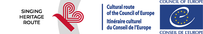 CoE Cultural Route - Singing Heritage Route